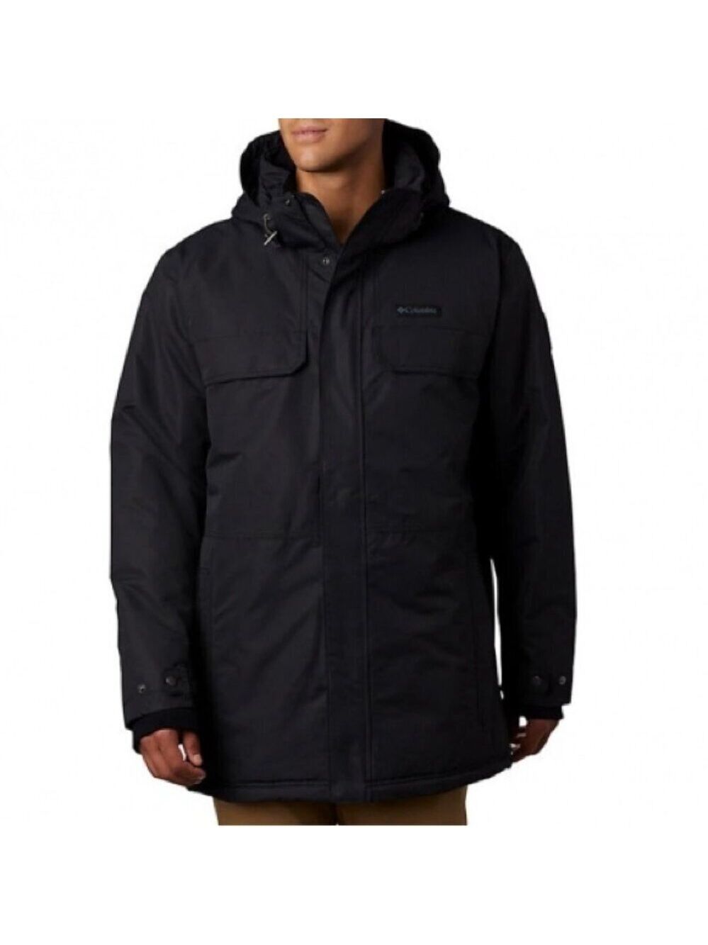 Columbia Rugged Path Parka - Picture 2 of 15